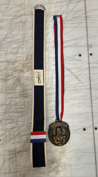 The All-American