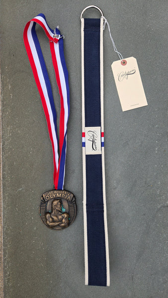 The All-American