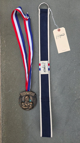 The All-American